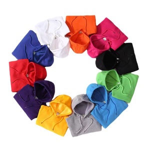 <span class=keywords><strong>Felpe</strong></span> Personalizzate per Bambini con Cappuccio e Logo Personalizzato, Unisex per Ragazzi dai 5 ai 15 Anni - Product Image 3