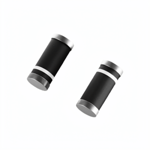 Electronics Component DO-213AA ZMD36B Manufacturer Channel Diodes - Product Image 1