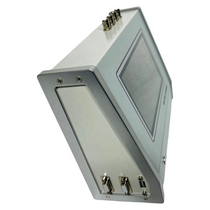 Testeur d'impédance <span class=keywords><strong>de</strong></span> moule à ultrasons 1 MHz pour vérification <span class=keywords><strong>de</strong></span> la fréquence <span class=keywords><strong>de</strong></span> la tête d'outil dans l'équipement <span class=keywords><strong>de</strong></span> <span class=keywords><strong>nettoyage</strong></span>, garantie 1 an - Product Image 4