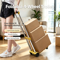 Boîtes et bacs de rangement pliables électriques motorisés pour aliments, épices, courses, salle de bain, salon