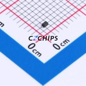 ชิปไดโอดชอทท์กี้ไดโอดแบบ523ดั้งเดิมและแบรนด์ใหม่ SDM20U40Q-7 - Product Image 1