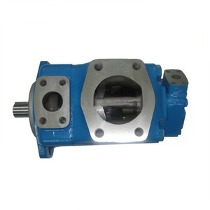 Pompe à pistons axiaux hydrauliques série PVM057 PVM141 PVM131 PVM106 PVM098 PVM081 PVM074 PVM057ER09EE02AAB10110000A - Product Image 2