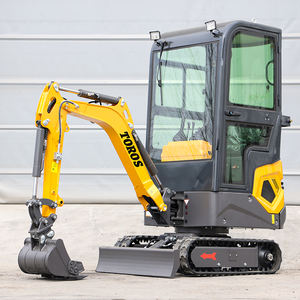 Vente directe usine Mini-excavatrice 3,<span class=keywords><strong>5</strong></span> tonnes EPA CE EURO <span class=keywords><strong>5</strong></span>, Excavatrices domestiques, Petite excavatrice chinoise 1 tonne 2 tonnes, Excavatrice sur chenilles agricole - Product Image 5