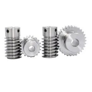 0.5 mode /1 mode /1.5 mode speed ratio 20/25/30/40/50 Turbo worm gear 45# worm gear