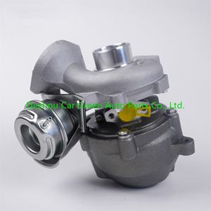 Turbocompresor para <span class=keywords><strong>BMW</strong></span> <span class=keywords><strong>320D</strong></span> con motor M47TU, 750431-0012, 750431-5009S, 7794144E03, 11657794144E03, GT1749V - Product Image 4