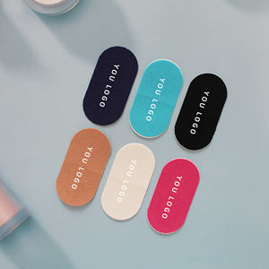 Ce Gecertificeerde Hypoallergene Neusstrips Groothandel Anti-Snurk Lichaam Patches Voor Stille Nachtrust 30 Stuks Mondband Tiras Nasales - Product Image 2