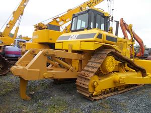 MONDE bulldozer <span class=keywords><strong>ripper</strong></span> D7G 2 cilindri <span class=keywords><strong>ripper</strong></span> - Product Image 5