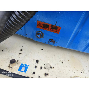 ATS seçeneği 50/60Hz frekans ile 500Kw sessiz elektrikli dizel jeneratör başına Kin motor jeneratör şirketi tarafından üretilen - Product Image 4