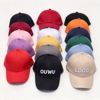 Fabricant de casquettes de baseball personnalisées, casquette à 6 panneaux avec visière incurvée, 100% coton, OEM ODM, usine, fournisseur de casquettes à marque privée