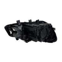 Pour BMW Série 2 F45 F46 Phare à LED Lumières de haute qualité pour BMW F45 F46 2016 Accessoires BMW F46