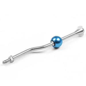 Palanca de Cambios de Tiro Corto para Peugeot 206 99-20, Piezas de Rendimiento - Product Image 3