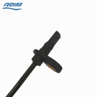 Capteur de vitesse de roue ABS avant droit haute Performance nouvel ajustement universel OE 57450TA0A01 57450TA0A02 SU12124 garantie 1 an