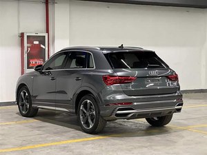Autos Usados Audis <span class=keywords><strong>Q3</strong></span> <span class=keywords><strong>1.5</strong></span> <span class=keywords><strong>TFSI</strong></span> <span class=keywords><strong>35</strong></span> Sport Sin Accidentes Pintura Original SUV Gasolina Auto Usado - Product Image 2