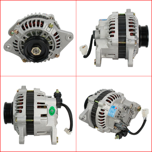 Quảng Thanh 4Y/491 bộ phận động cơ <span class=keywords><strong>diesel</strong></span> mới và sử dụng điều kiện xe nâng Máy phát điện 0-36299839-d1 cho ngành công nghiệp xây dựng - Product Image 2