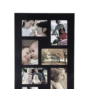 Marco de fotos grande para decoración del hogar, marco de fotos grande para suelo, árbol familiar, arte de pared - Product Image 5