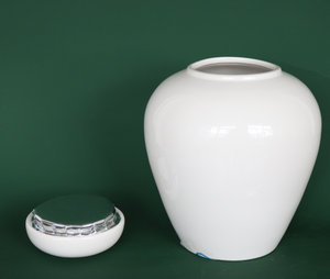 Evcil Hayvan Külleri İçin Seramik Cenaze Urnleri - Product Image 2