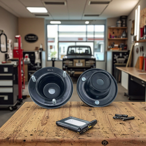 Cho MITSUBISHI PAJERO montero L200 phía trước trục sửa chữa Kit treo strut núi - Product Image 2