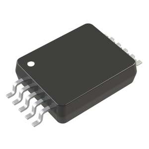R5F1211AMSP # Microcontrolador 50 16BIT MCU RL78/G16 16K 10LSSOP - Componentes Electrónicos IC - Product Image 1
