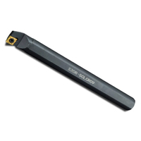 SCLCR/L 95 °   Porte-outil de tournage interne SCLCR/LS07K/S06K/S08K/S16Q/S20R/S40T-SCLCR06, outil de perçage pour tour, pour plaquettes CCMT0602/CCMT09T3