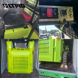 رفرف زلق صغير من نوع LTMG - Product Image 6