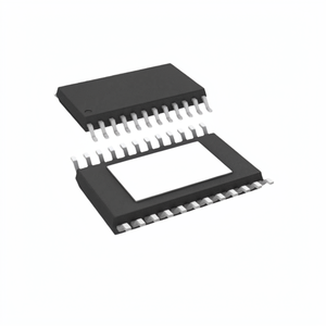 24 PowerTSSOP Electronics Component Original One Stop Service TPS65101PWPR Power Management (PMIC) - Product Image 1