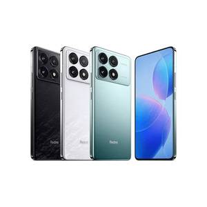 Precio al por Mayor, Teléfono Inteligente Android 5G de Marca China, <span class=keywords><strong>Redmi</strong></span> K70 <span class=keywords><strong>Ultra</strong></span>, Deca Core, Snapdragon, Pantalla OLED de 120Hz, Carga Rápida de 120W, Inglés - Product Image 2