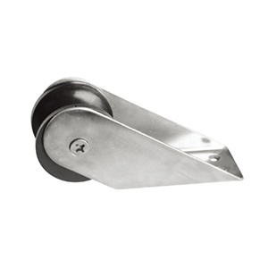 Nuevo Rodillo de Proa Duradero de Acero Inoxidable Marino AISI 316, Marca Sumar - Product Image 2