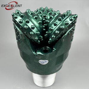 Bestselling 11 Inch <strong>API</strong> Forging Ore Mining Carbide Tricone <strong>Bit</strong> IADC635 Tricone <strong>Bit</strong> Drill <strong>Bit</strong> Drilling Tool Water Well Drilling - Product Image 3