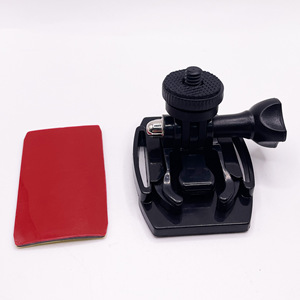 หัวบอลพลาสติกแบบปลดเร็วสำหรับกล้องแอคชั่นแคม - Product Image 3