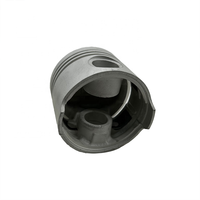 Piston de moteur 73mm 0213400 pour RENAULT 10 12 DACIA 1300 1310 1.3