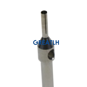 Punch FUE per Trapianto di Capelli, Punch per Trapianto di Capelli Lunghi - Product Image 4