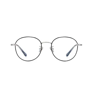 Moldura para óculos de grife de marca, moldura para óculos de grife, imagens de óculos ópticos 60735