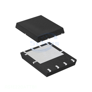 Transistors Ic Chips Integrated Circuit 8-HSOP MOSFET P-CH 30V 22A/76A 8HSOP RS1E220ATTB1 Manufacturer Channel - Product Image 1