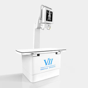 Küçük odak noktası ile küçük hayvan kullanımı için hepsi bir arada taşınabilir ve bölünmüş <span class=keywords><strong>X</strong></span> ışını makinesi fiyatı - Product Image 4