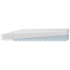 Adaptateur WiFi 6 double bande D-Link AX1800 USB Type-A Blanc Bleu - Product Image 3