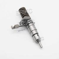 ERIKC 107 7733 127 8211 Pompe à carburant Buse 1077733 1278211 Injecteur diesel Buse 107-7733 127-8211