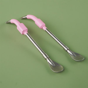 Kit Thermos Messi <span class=keywords><strong>X</strong></span> <span class=keywords><strong>Mate</strong></span> Série 1000ml+8oz en Acier Inoxydable à Double Paroi pour Yerba <span class=keywords><strong>Mate</strong></span> avec Tasses de 6oz et 8oz et Bombilla - Product Image 3