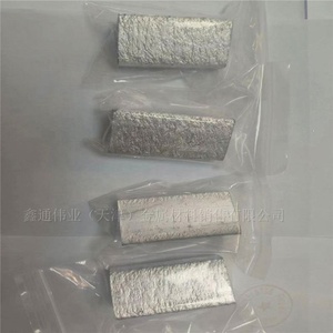 Venta de Fábrica en China: Lingotes de Magnesio Puro Personalizados de Alta Pureza 99.98%, 99.96%, 99.95% - Product Image 6