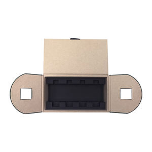 ประเทศจีนผู้ผลิตอาหารเกรดคู่ประตูเปิดภาชนะเก็บพลาสติกชุดกล่องเก็บสำหรับดวงจันทร์-บรรจุเค้ก - Product Image 6