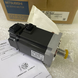 Repuesto Industrial para Servomotor Mitsubishi FANUC HF-KP43J - Product Image 6