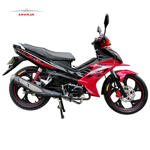 SAVAJA X-1 Motorcycle 100-200CC >80km/h