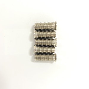 <span class=keywords><strong>Perno</strong></span> de soldadura IKING para soldadura de arco de ciclo corto Solución de sujeción confiable para estructuras de acero y metal - Product Image 3