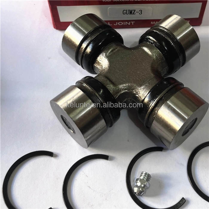 GUM99 MR377128 U-Joint Bearing 30x71.1mm - Reliable Universal