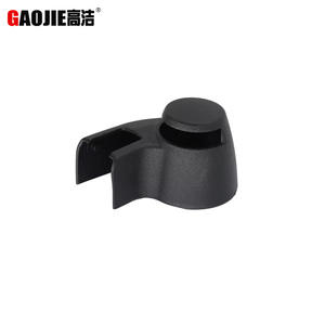 Clip de Cubierta de Brazo de Limpiaparabrisas Gaojie de 0.92x1.56x2.2 Pulgadas para el Conjunto de Limpiaparabrisas Trasero del Skoda Fabia I 2000-2008 - Product Image 2