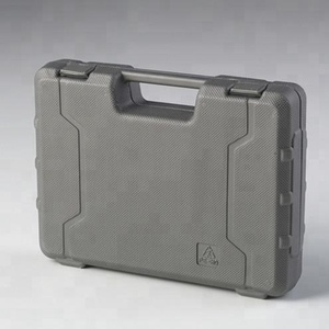 Kit d'outils portables en acier au carbone personnalisable OEM, emballé dans un étui rigide pour la réparation à domicile avec garantie d'un an YS-D6018 Po - Product Image 3