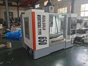 Vmc650 vmc850 4/5 trục CNC Máy phay đứng GSK hệ thống điều khiển BT40 côn vmc855 trung <span class=keywords><strong>t</strong></span>âm gia công đứng duy nhấ<span class=keywords><strong>t</strong></span> - Product Image 4