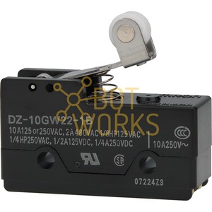 Omron DZ10GW221B13356 - Nuovo - Product Image 1