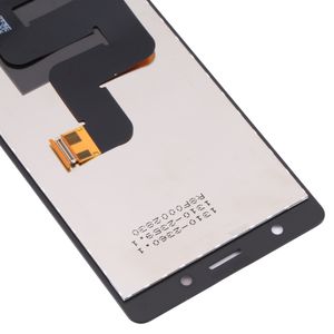 Écran LCD OEM pour Sony Xperia <span class=keywords><strong>XZ2</strong></span> <span class=keywords><strong>Compact</strong></span> avec assemblage complet du numériseur - Product Image 2