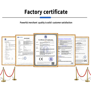 Sistema Doccia Tradizionale Quadrato Nero e Oro, Termostatico Caldo/Freddo, con Rubinetteria <span class=keywords><strong>a</strong></span> Pioggia per Stile Moderno e Lussuoso - Product Image 6