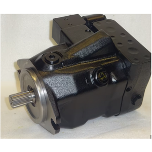 Moteurs à pistons axiaux variables A10VE28 A10VE45 A10VE63 Série A10VM45EZ652W1-VRC10N007-S2310 Pompe à piston hydraulique - Product Image 6